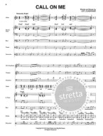 Chicago: Transcribed Scores Volume 2 (noty, partitury)