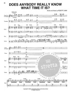 Chicago: Transcribed Scores Volume 2 (noty, partitury)