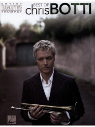 Best of Chris Botti (noty na trubku)