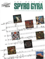 The Best Of Spyro Gyra - Transcribed Scores (noty, partitury)
