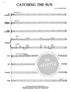 The Best Of Spyro Gyra - Transcribed Scores (noty, partitury)