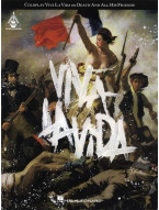Coldplay: Viva La Vida (noty, tabulatury na kytaru)