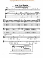 The Best of Thin Lizzy (noty, tabulatury na kytaru)
