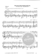 The Guitar Book of Pierre Bensusan (noty, tabulatury na kytaru)