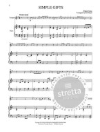 Canadian Brass Book of Easy Trumpet Solos (noty na trubku, klavír)(+audio)
