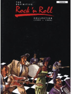 Definitive Rock 'n' Roll Collection 1955-1966 (noty na pozoun)