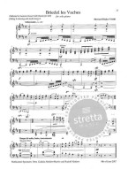 250 Piano Pieces For Beethoven - Vol. 4 (noty na klavír)
