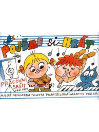 Martin Vozar: Pojďme si hrát