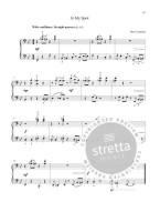 Mosaic 2 - 26 easy educational works (noty na klavír)