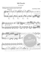 250 Piano Pieces For Beethoven - Vol. 8 (noty na klavír)