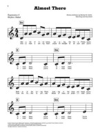 E-Z Play Today 53: 100 Most Beautiful Christmas Songs (noty, melodická linka, akordy)
