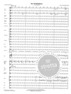 John Williams: 3 Holiday Songs from Home Alone (noty pro symfonický orchestr, partitura)