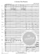 John Williams: Harry Potter and the Chamber of Sectets (noty pro symfonický orchestr, partitura)