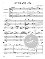 Fun and Easy Trios for Alto Saxophone (noty pro 3 altsaxofony)