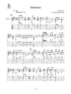 Fingerstyle Guitar Tunes - Early Music Gems (noty, tabulatury na kytaru)(+audio)