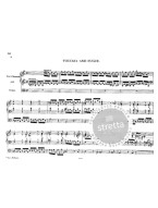 Johann Sebastian Bach: Organ Works Book 10 (noty na varhany)