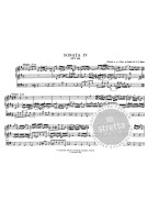 Johann Sebastian Bach: Organ Works Book 5 (noty na varhany)