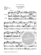 Edward Elgar: Organ Album 1 (noty na varhany)