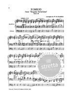 Edward Elgar: Organ Album 2 (noty na varhany)