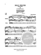 Herbert Howells: 3 Psalm Preludes For Organ Set 2 (noty na varhany)