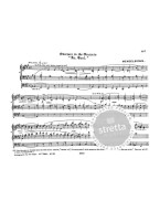 Felix Mendelssohn Bartholdy: Overture To The Oratorio 'St. Paul' (noty na varhany)