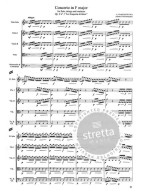 Antonio Vivaldi: 6 Flute Concertos Op. X, Volume 1 (noty na příčnou flétnu, klavír, smyčcový kvartet)