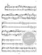 Antonio Vivaldi: Gloria RV 589 (noty na klavír, zpěv)