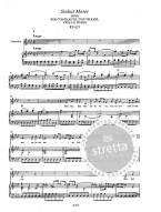 Antonio Vivaldi: Stabat Mater RV 621 (noty na klavír, zpěv)