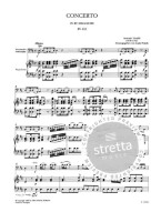 Antonio Vivaldi: Concerto D RV 403 (noty na violoncello, klavír)