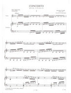 Antonio Vivaldi: Concerto In F Major La tempesta di mare (noty na příčnou flétnu, klavír)