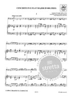 Antonio Vivaldi: 6 Great Cello Concertos (noty na violoncello, klavír)
