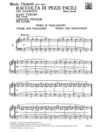 Il Mio Primo Clementi / My First Muzio Clementi (noty na klavír)