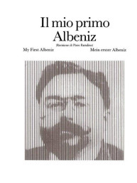 Il Mio Primo Albéniz / My First Isaac Albéniz (noty na klavír)