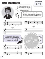Lang Lang Music Theory Level 2 (noty na klavír)