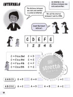 Lang Lang Music Theory Level 2 (noty na klavír)