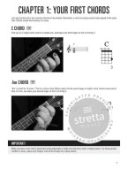 Hal Leonard Ukulele for Teens Method (noty, tabulatury)(+audio+video)