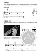 Hal Leonard Ukulele for Teens Method (noty, tabulatury)(+audio+video)