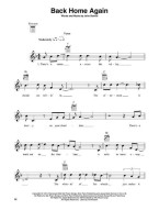 Next First 50 Songs You Should Play on Ukulele (noty, melodická linka, akordy)