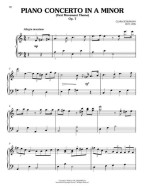 Next First 50 Classical Pieces You Should Play (noty na snadný klavír)