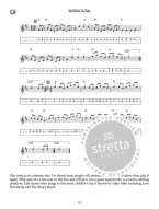 How to Play the Button Accordion & Song Book (noty na knoflíkový akordeon)(+audio)