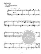 Giacomo Puccini: Piano Solo (noty na klavír)