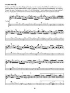 Brad Leftwich: Old-Time Fiddle Round Peak Style (noty, tabulatury na housle)(+audio)