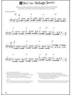 The American Fiddle Method, Volume 1 (noty na violoncello)(+audio)