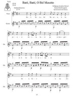 Songs of the Heart Music for Voice and Guitar (noty na kytaru, zpěv)(+audio)