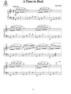 Gail Smith: From My Piano to Your Piano (noty na klavír)(+audio)