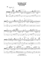 Jaco Pastorius Omnibook (noty, tabulatury na baskytaru)