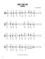 Harmonica for Kids Songbook (noty na harmoniku)(+audio)