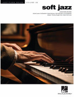 Jazz Piano Solos Series 66: Soft Jazz (noty na klavír)