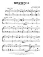 Jazz Piano Solos Series 66: Soft Jazz (noty na klavír)