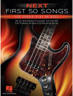 Next First 50 Songs You Should Play on Bass (tabulatury na baskytaru)